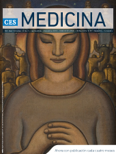 					View Vol. 32 No. 3 (2018): CES Medicina 
				